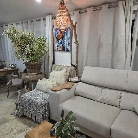 Villa Beautiful Sea View, Quiet In Agricultural *